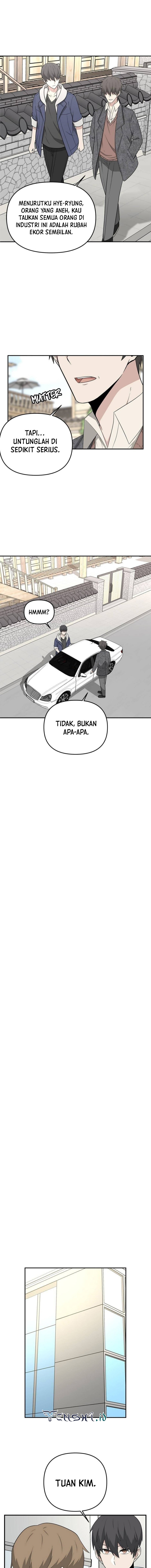 Where Are You Looking, Manager? chapter 18